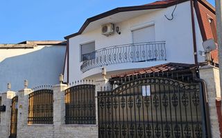 Vilă individuală  S+p+1+m– Colentina - Poză 2