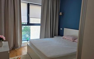 💎 Apartament 2 Camere Impecabil + Parcare Inclusă | Plaza Residence Faza 1 - Poză 9