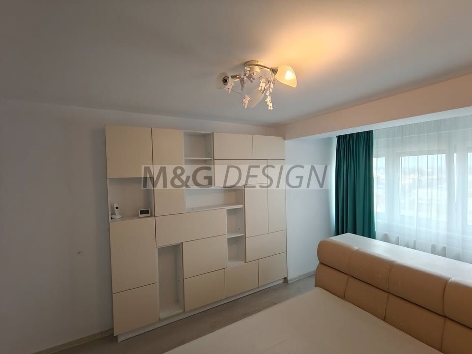 Semicentral - Gh Lazar 2 camere decomandat renovat - Poză 17