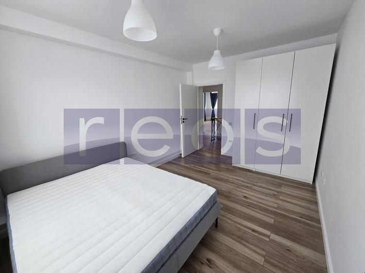 Casa Noua Mobilata 5 Cam Lux, Smart, Pompa Caldura, Panouri Fotovoltaice 10kw - Poză 13