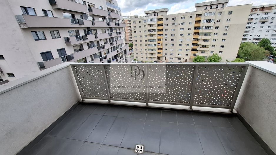 Apartament 2 camere spațios | Parcare | Dorobanților - Poză 15