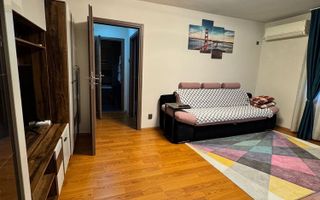 Ap mobilat 50m metrou grivita - parcare libera - Poză 8