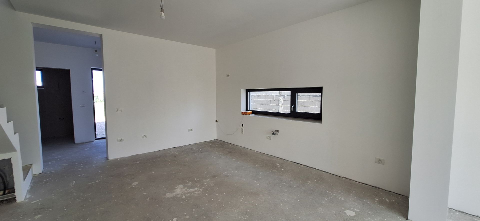 Duplex modern P+E cu 4 camere - Poză 34