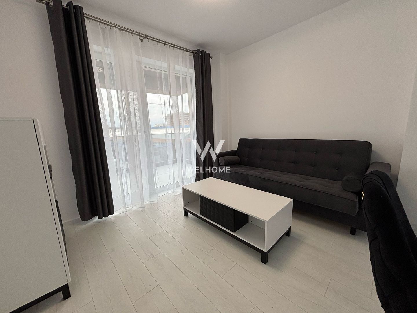 Alege sa inchiriezi un apartament de LUX ! - Poză 6