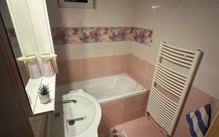 Apartament de 2 camere, 54mp , Zona Poli 2 - Poză 12