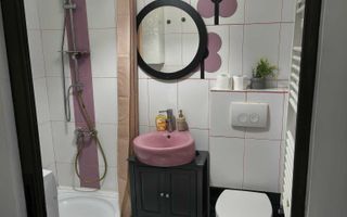 Apartament 2 camere de inchiriat, Podu de Fier, Iasi - Poză 7