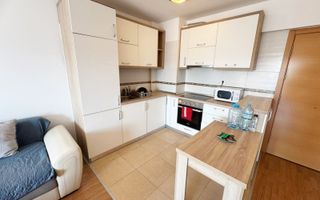 2 camere, modern, bloc nou, terasa, Gheorgheni, Viva City, FSEGA - Poză 6