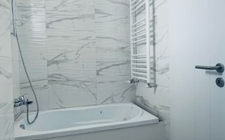 Apartament 3 camere nou, Pta-Unirii -AP02 - Poză 8