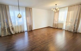 Apartament 3 camere | 93 mp utili+29mp terasa | Zona liniștită – Piata Rahovei - Poză 2