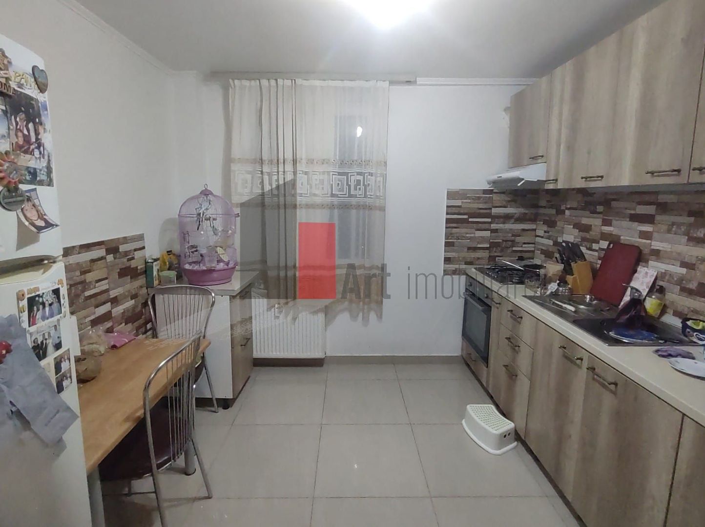 Vânzare apartament 3 camere zona Huedin - Poză 9