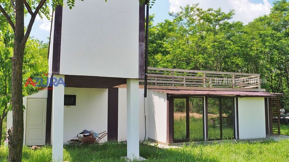 AZURA Imobiliare Pitesti - Casa de Vanzare Dealu Viilor - Poză 17