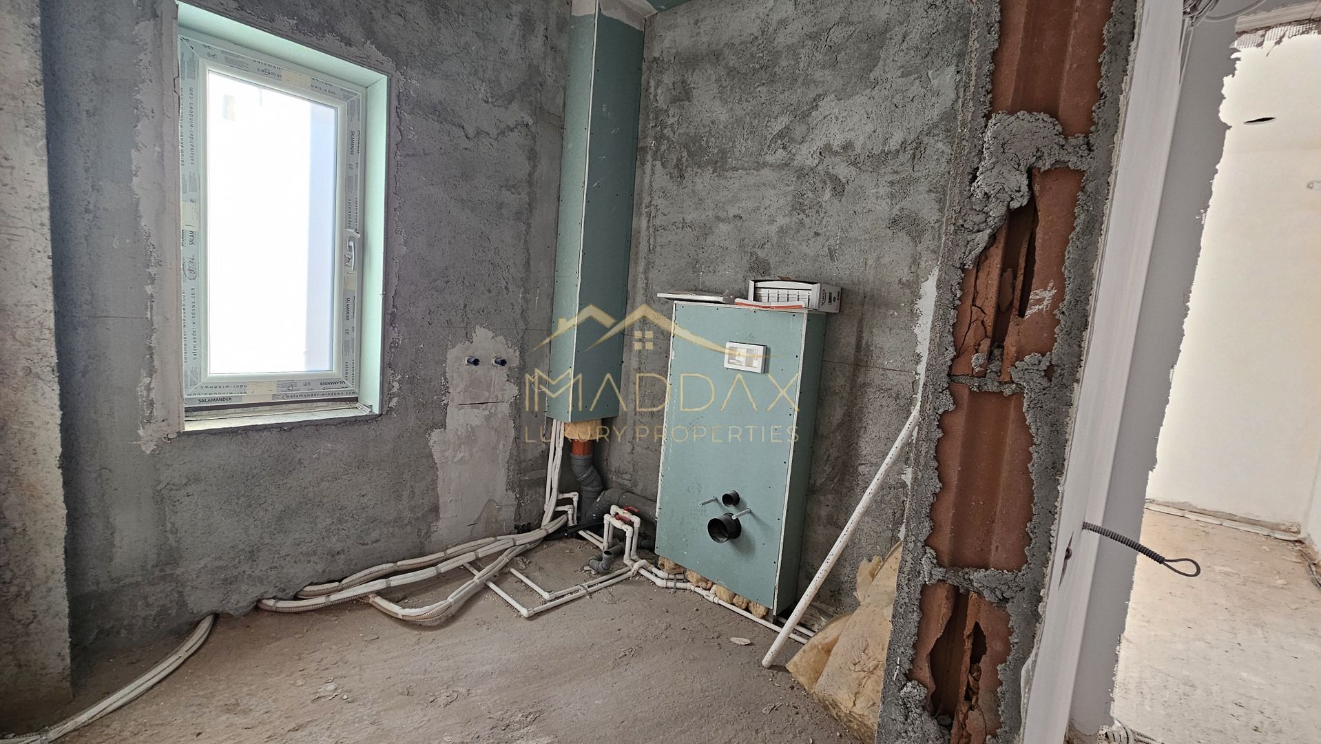 Vila individuala*** P+1+M // 276MP*** / Palatul Mogosoaia*** - Poză 18