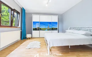 Braytim – Duplex modern P+M | Eleganță, spațiu și intimitate, cu garaj - Poză 16