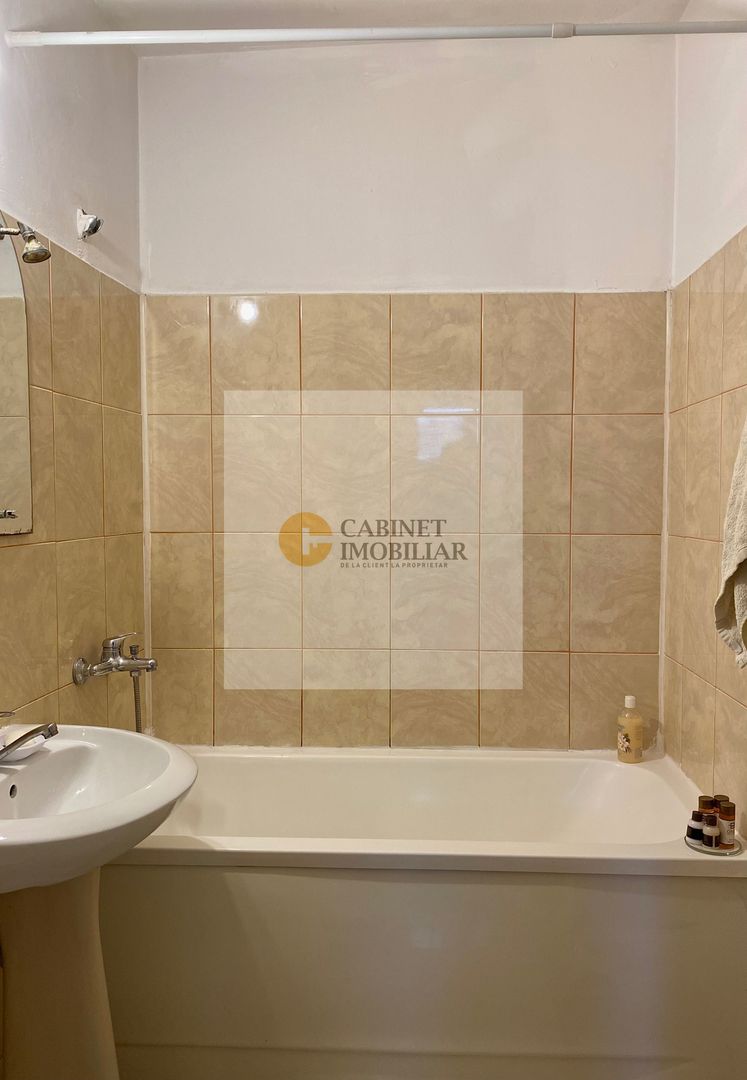2 camere | Loc de parcare | Hanul Drumetului-Favorit | - Poză 8