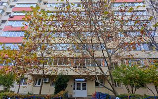 Apartament 3 camere, 78 mp, Bd. Obregia, etaj intermediar, Comision 0% - Poză 17