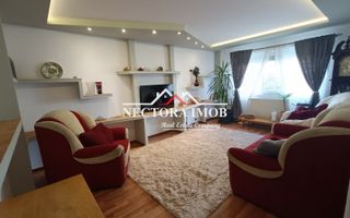 NECTORA IMOB-Apartament 4 camere, 2 bai, 82 mp, Str. Traian Lalescu - Poză 3