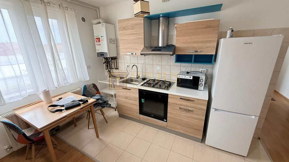 2 camere, loc de parcare privat, Dumbravita - Poză 12