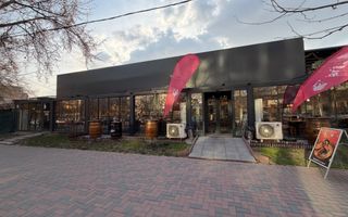 Spatiu Comercial  *731mp* / VAD stradal 31m / 19 locuri de parcare // Unirii - Poză 2