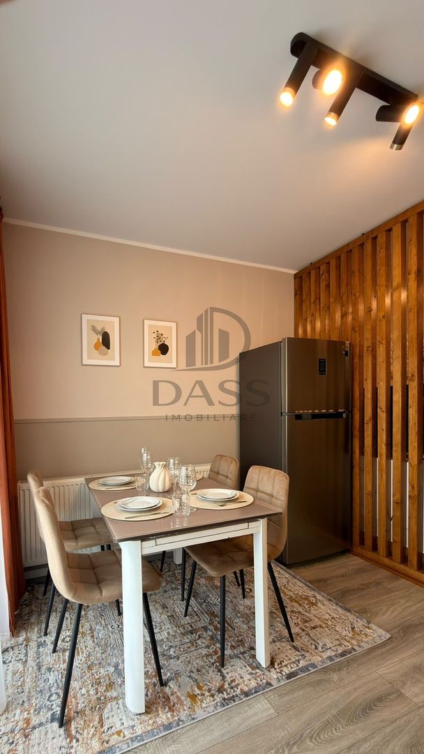 Apartament 2 camere | Prima închiriere | Doamna Stanca | Parcare - Poză 12