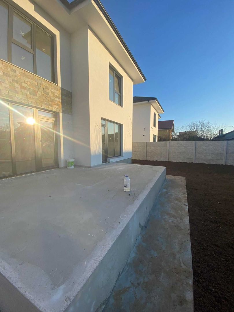 CASA INDIVIDUALA | PIPERA-TUNARI - Poză 5