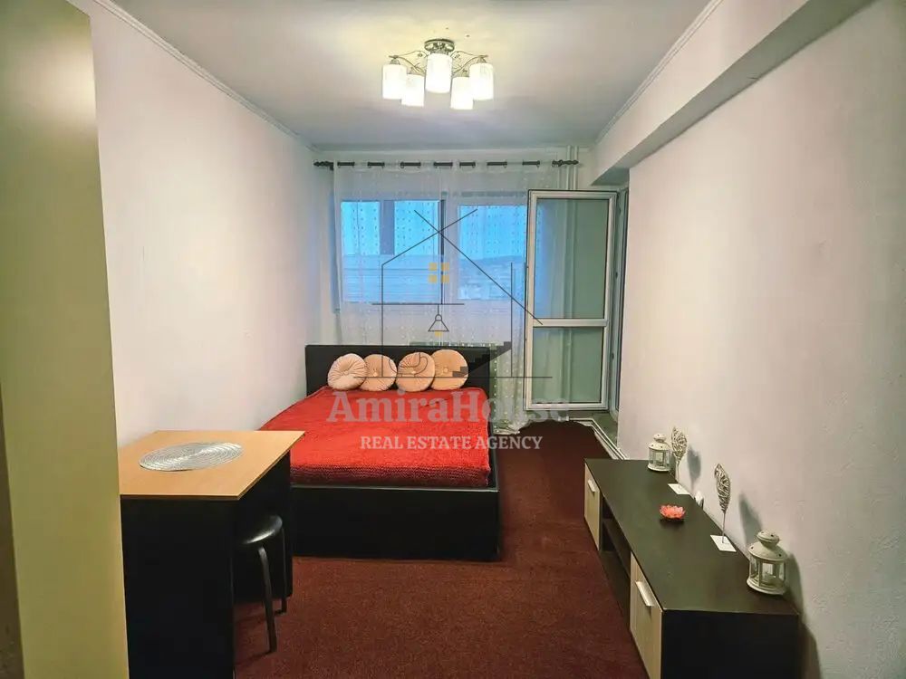 Apartament 3 camere, decomandat, priveliste frumoasa,Marasti zona Piata Marasti - Poză 13