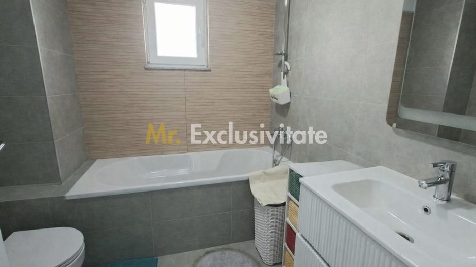 Apartament 2 camere Mioveni Bloc Nou - 2025 - Poză 4