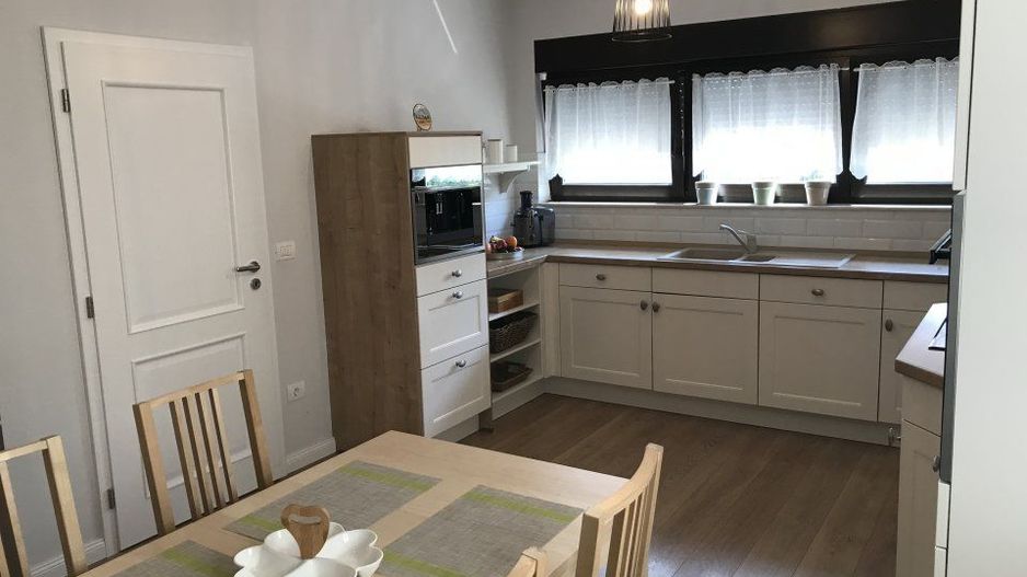 Braytim-Lidia | Casa insiruita | 4 Camere | 4 bai | 2 Locuri de parcare - Poză 5