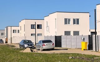 Casă modernă de vânzare – Albesti, la doar 6 minute de Craiova - Poză 6