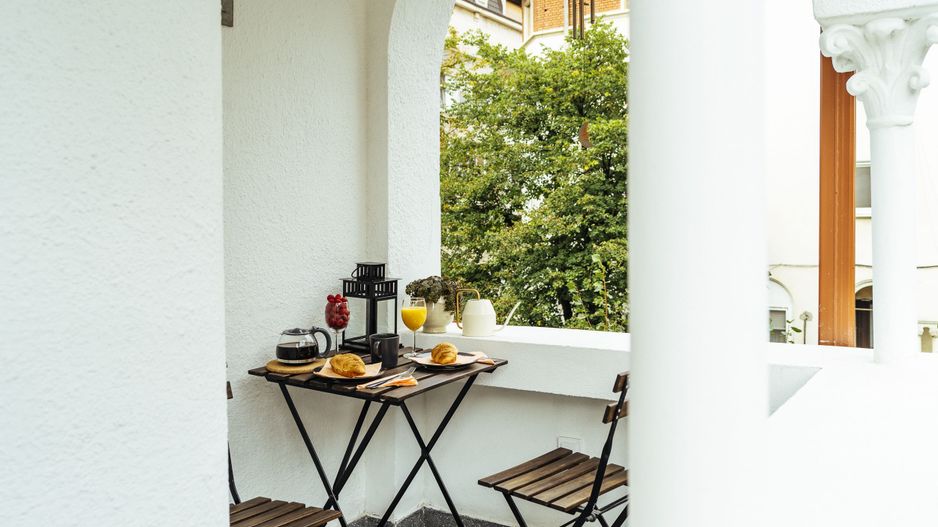 COMISION 0% - Apartament superb 2 camere Dorobanti  Capitale - str. Washington - Poză 4