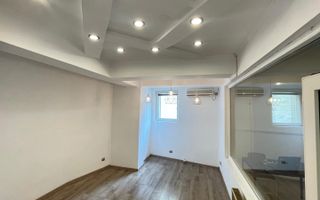 Spatiu birouri 5 camere elegant perntru inchiriere **160 mp** / Piata Romana - Poză 9