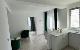 Apartament cu 3 camere in Floresti, Muzeul Apei. - Poză 4
