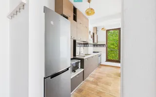 Apartament 3 camere, 2 băi, curte și parcare | Otopeni – Odăi - Poză 14