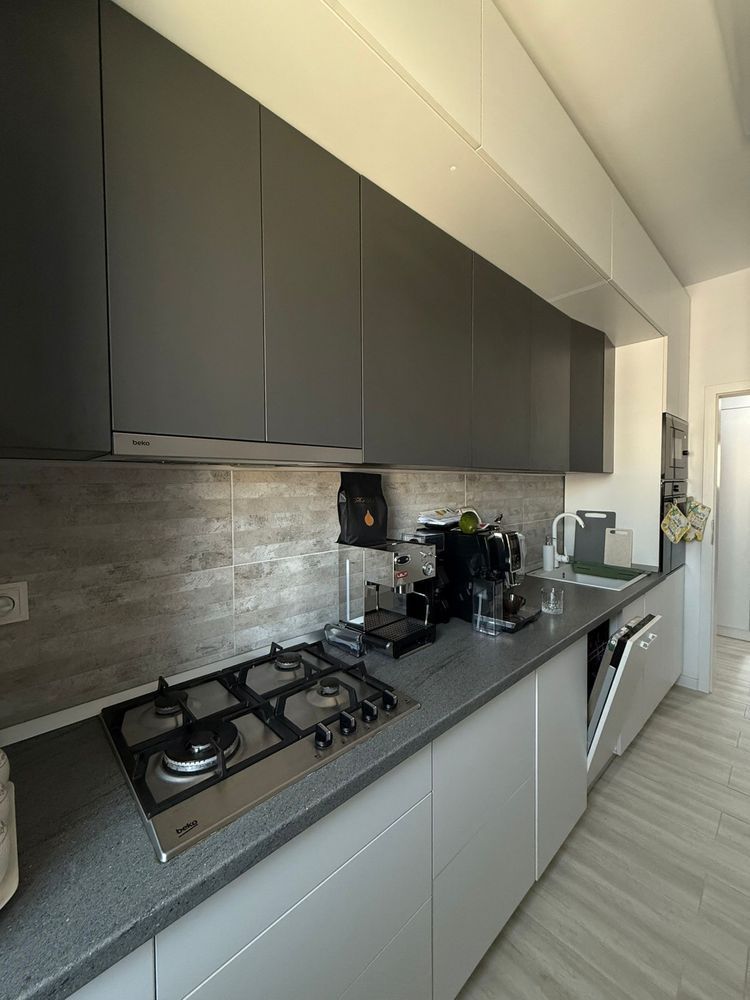 Apartament 2 camere Rotar Park 2 - loc de parcare si TVA incluse - Poză 6