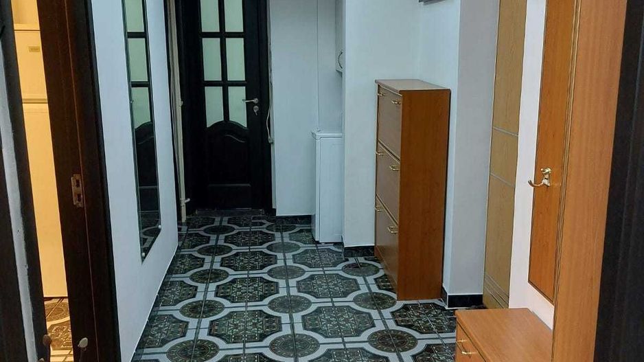 Apartament 2 camere decomandat, etaj 1, mobilat modern, Decebal - Poză 6