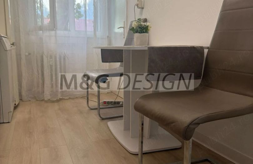 Apartament 2 camere zona Girocului, confort 1, amenajat - Poză 6