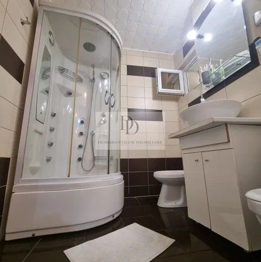 Apartament de vânzare 3 camere+boxa la subsol | Cinema Marasti-OMV - Poză 10