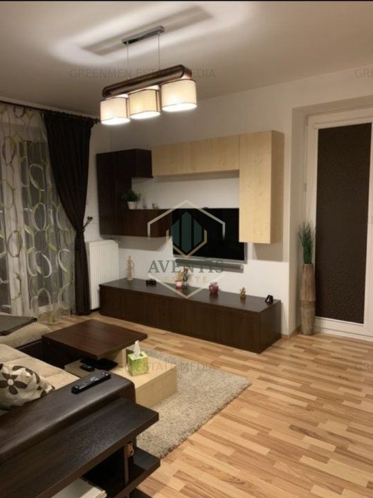 Rose Garden, complex nou, parcare subterana, modern mobilat, Obor la 10 minute - Poză 3