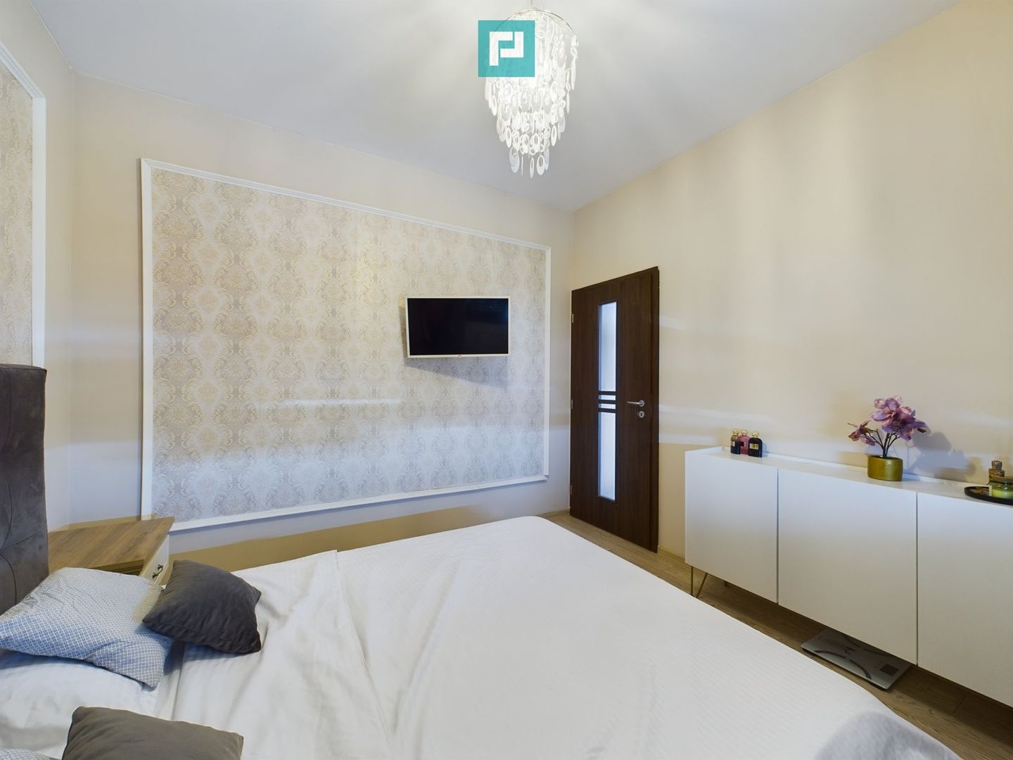 Apartament cu 2 camere Giroc - Poză 10