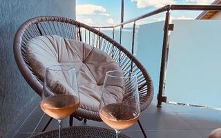Apartament 2 camere, 68 mp, 2 balcoane, loc parcare, Popas Păcurari, Valea Lupului - Poză 1