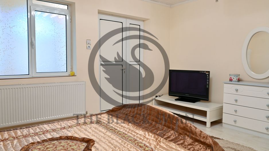 Casa/Vila 5 camere cu spațiu comercial de vanzare | Sud - Ploiesti - Poză 6