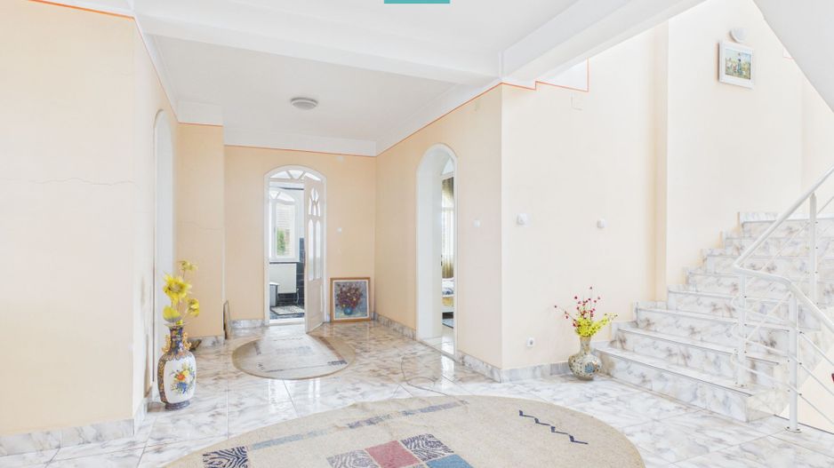 Vilă premium Sânmartin, teren 1200 mp - Poză 22