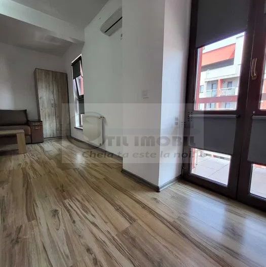 1 cameră decomandat, mobilat/utilat, Tudor Vladimirescu – 94.000 € neg - Poză 3