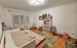 Apartament 2 camere, mobilat, utilat, et.3, Cetate, zona Stadion - OMV - Poză 3