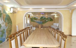 Restaurant pe prima linie Centru Mereni - Poză 15