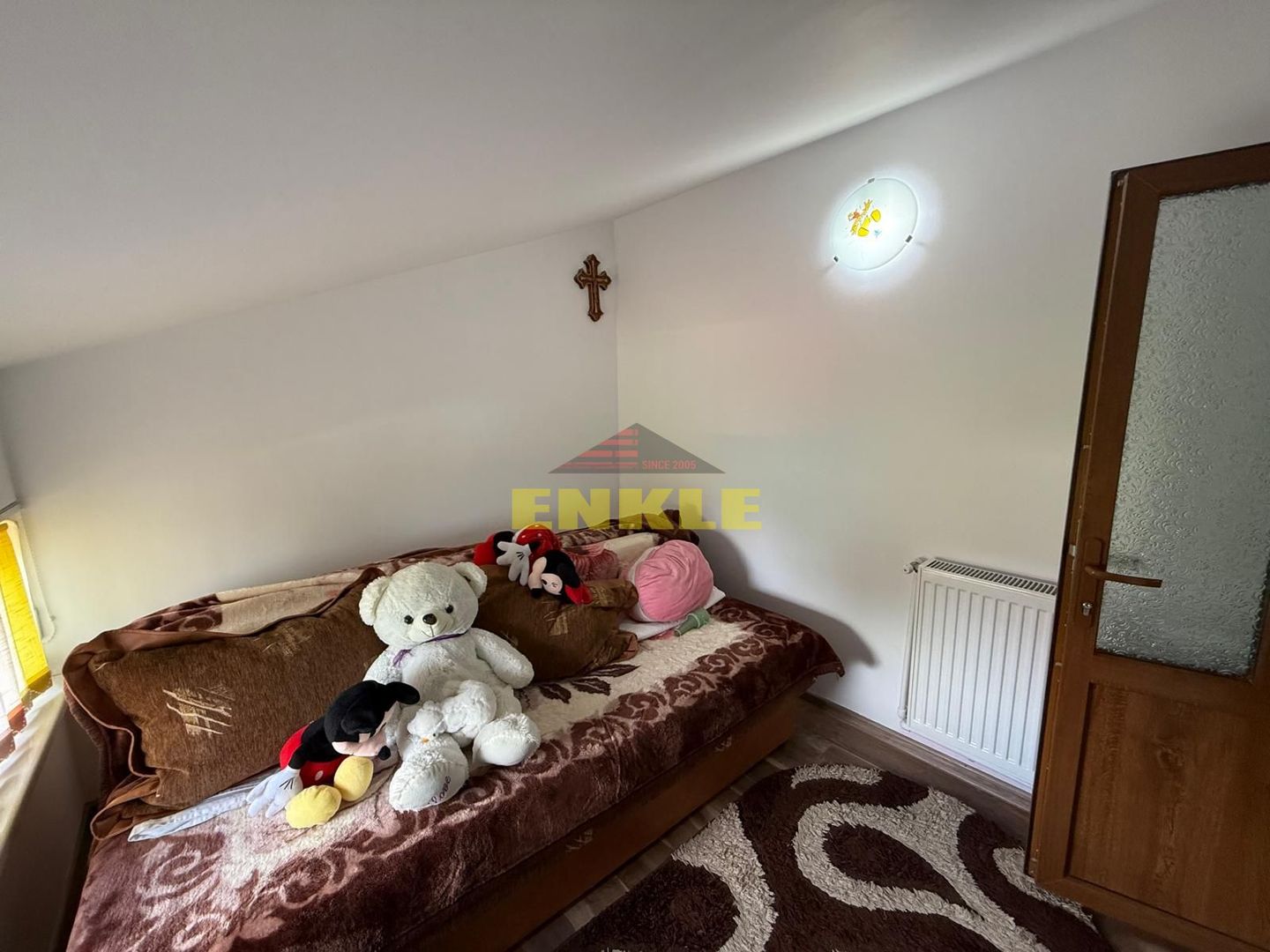 De vânzare  casa  in Corni Jud. Botosani. - Poză 10