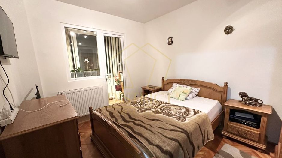 Apartament deosebit cu 3 camere | Zona Dacia - Poză 3