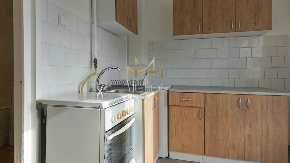Garsoniera recent renovata, centrala, Marasti zona sensului giratoriu - Poză 5