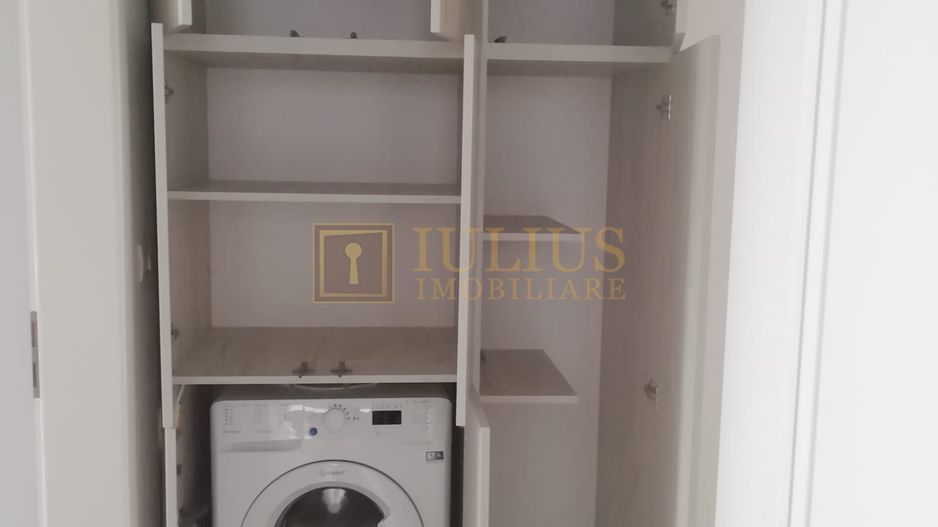 2 camere| Braytim| loc de parcare| centrala centrala proprie| - Poză 9