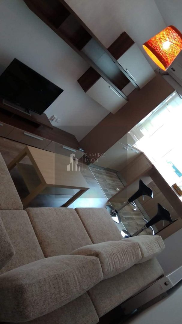 2 camere de închiriat – Piata Sudului - Poză 3