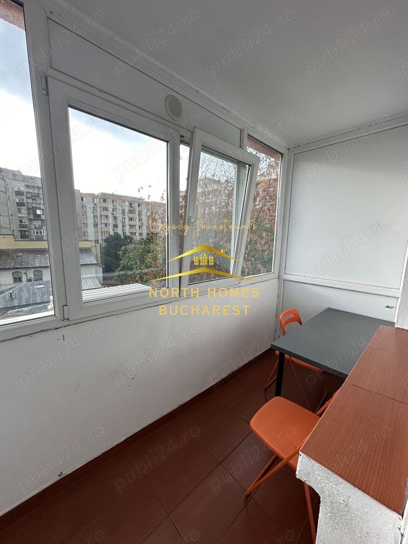 Apartament 2 camere de vânzare în zona Teiul Doamnei - Poză 4